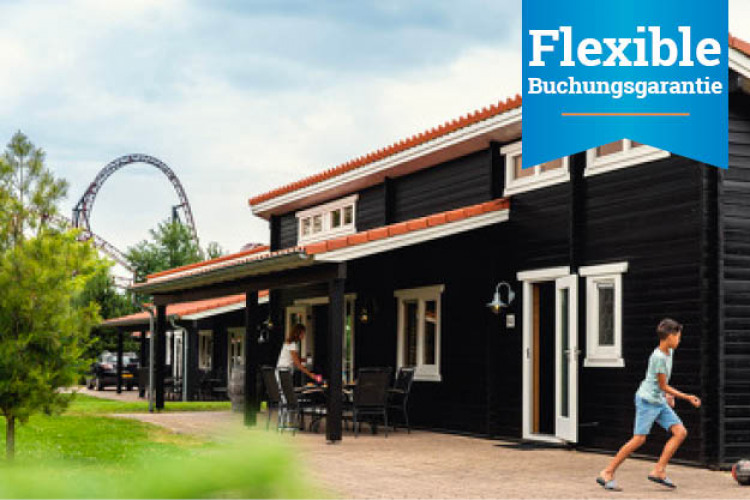 DE Bannerset - flexibele boekgarantie - Accommodaties3
