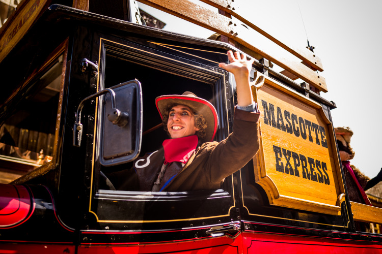 Western_character_parade