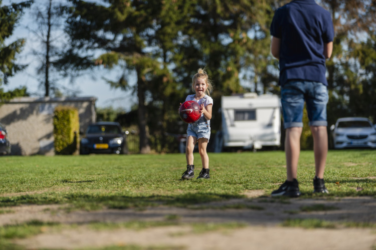 Camping.Slagharen
