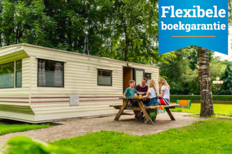 NL Bannerset - flexibele boekgarantie - Accommodaties6