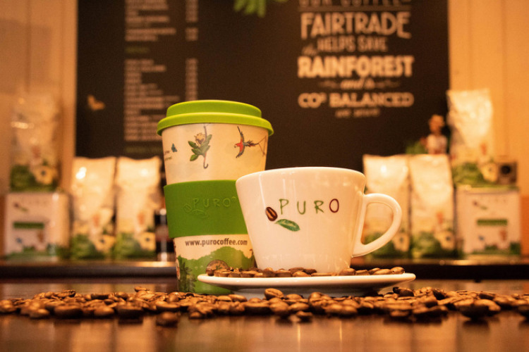Puro_koffie