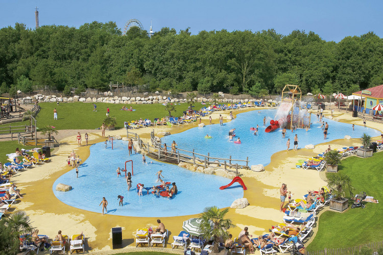 Sunny Beach