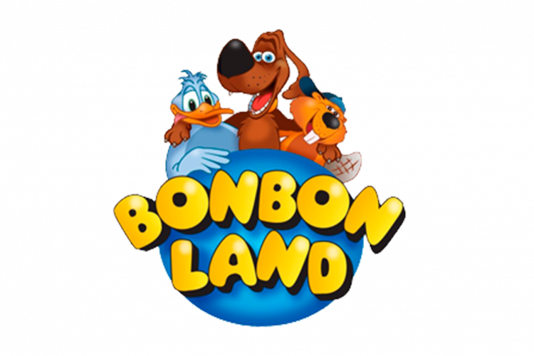 bonbon land