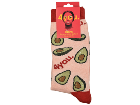 4YOU - Sokken