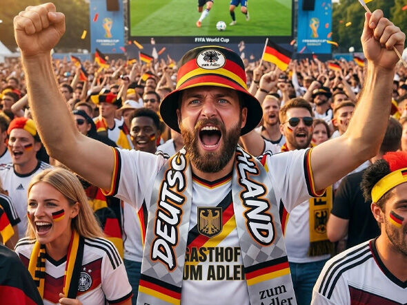 Deinem einzigartigen Artikel
