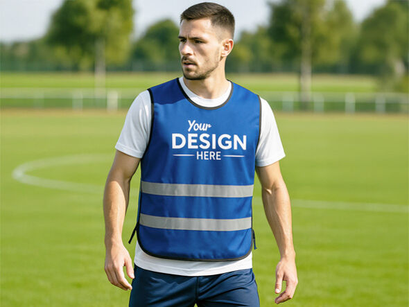 Zichtbaar en veilig het najaar in!